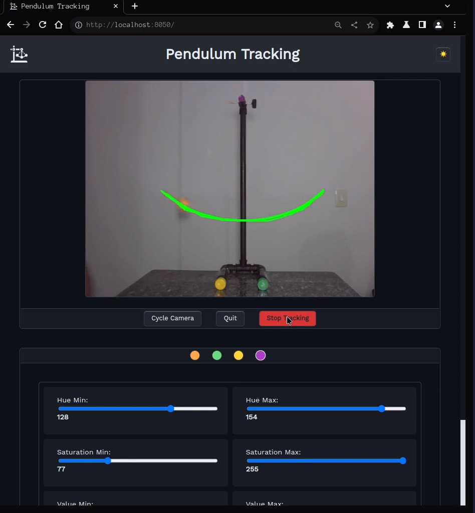 pendulumtracker